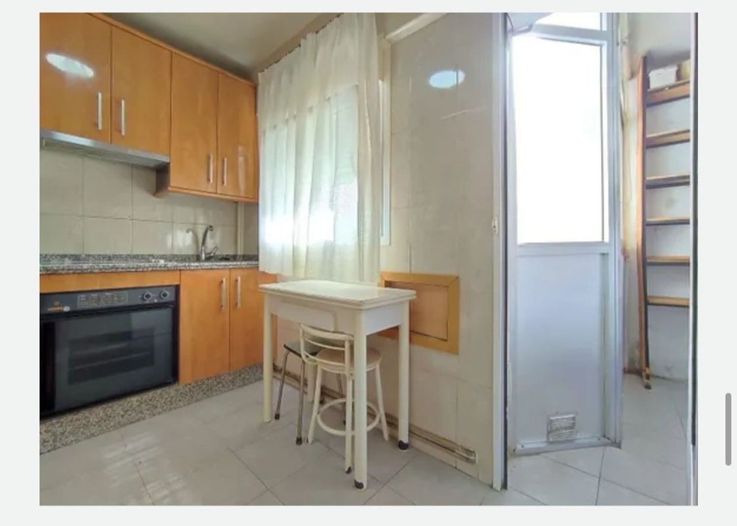 Ático en paseo de Canalejas, 47 - Foto 9