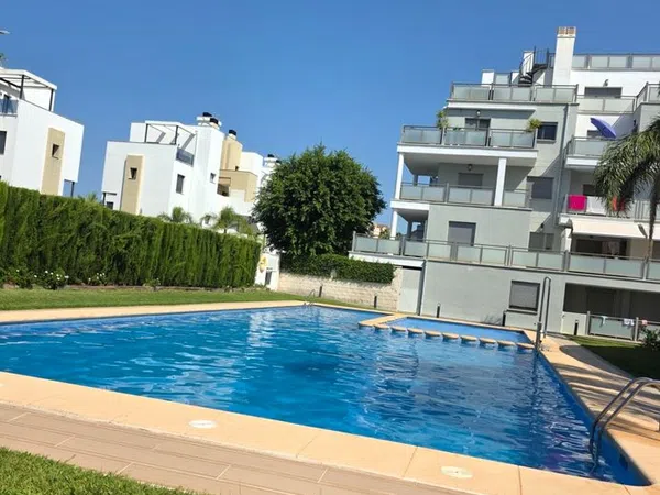 Dúplex en Avenida Matisse, 24, Oliva Nova, Oliva Nova - Foto 15