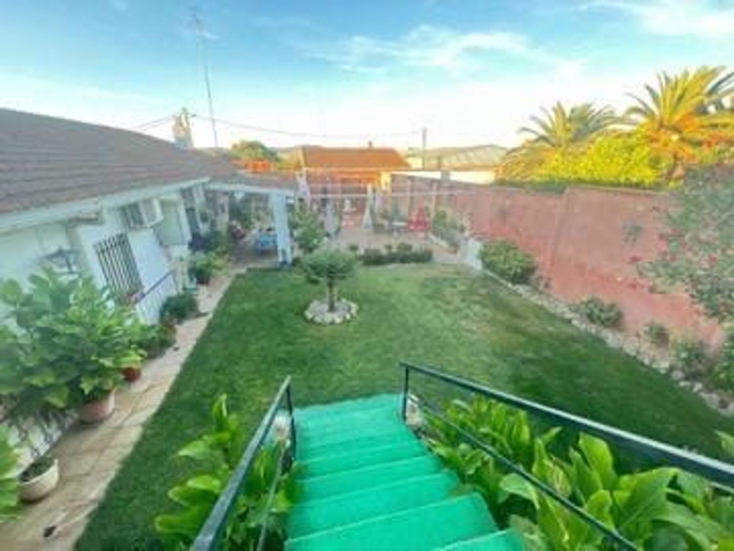 Casa o chalet independiente en Calle del quinto centenario del nacimiento de santa teresa de Jesús, 8 - Foto 4