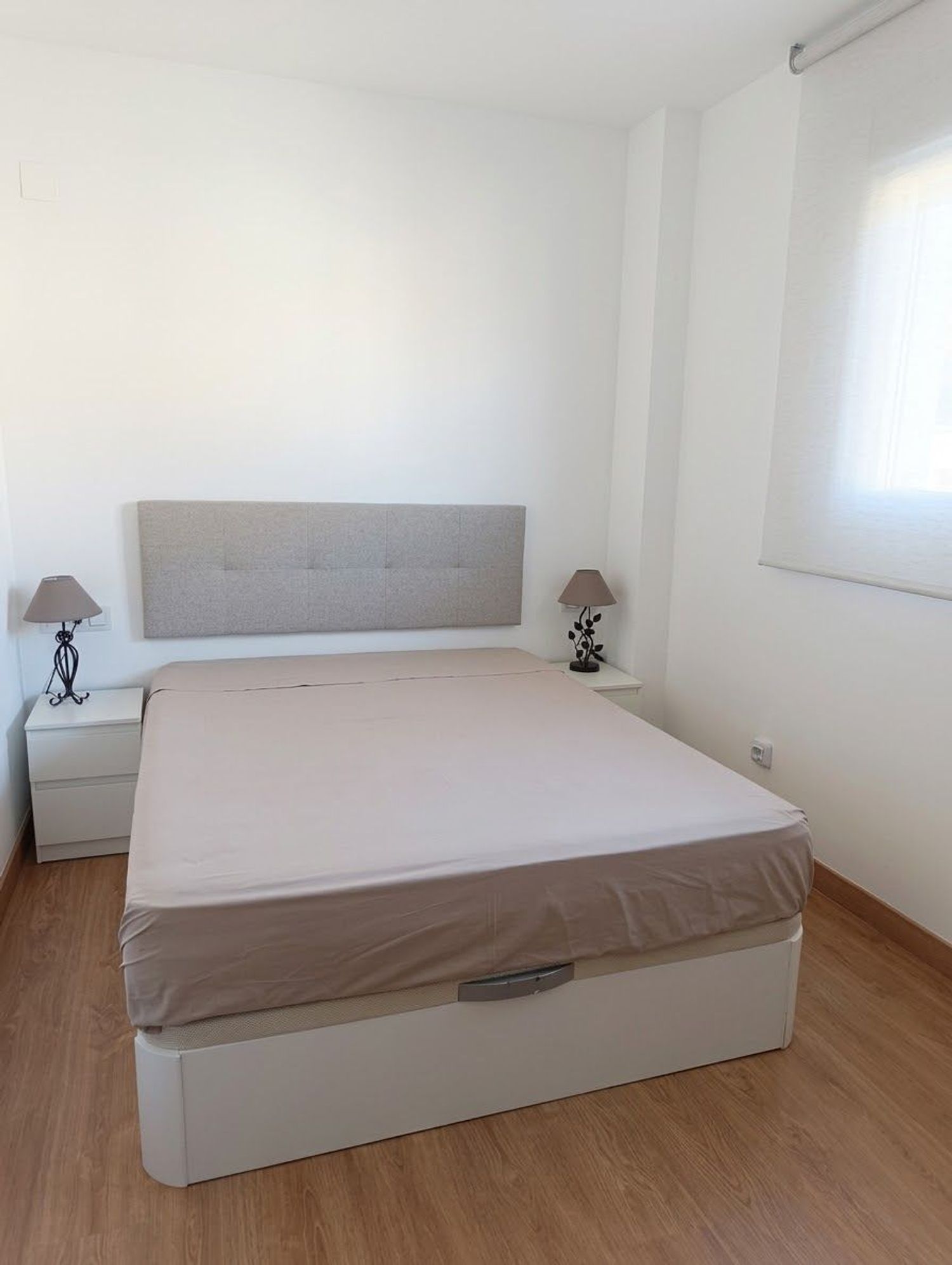 Piso en Calle Vista Granada, 28, San Francisco - El Chorrillo, San Francisco - El Chorrillo - Foto 8