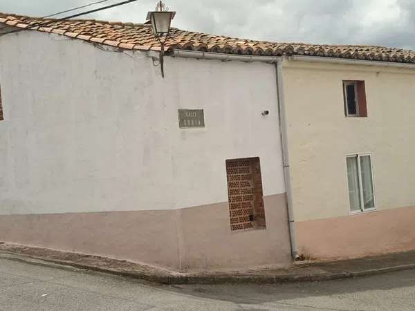 Casa de pueblo en Calle Segovia, 4 - Foto 2