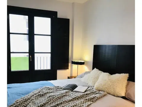 Estudio en calle Sant Andreu, 8 - Foto 1