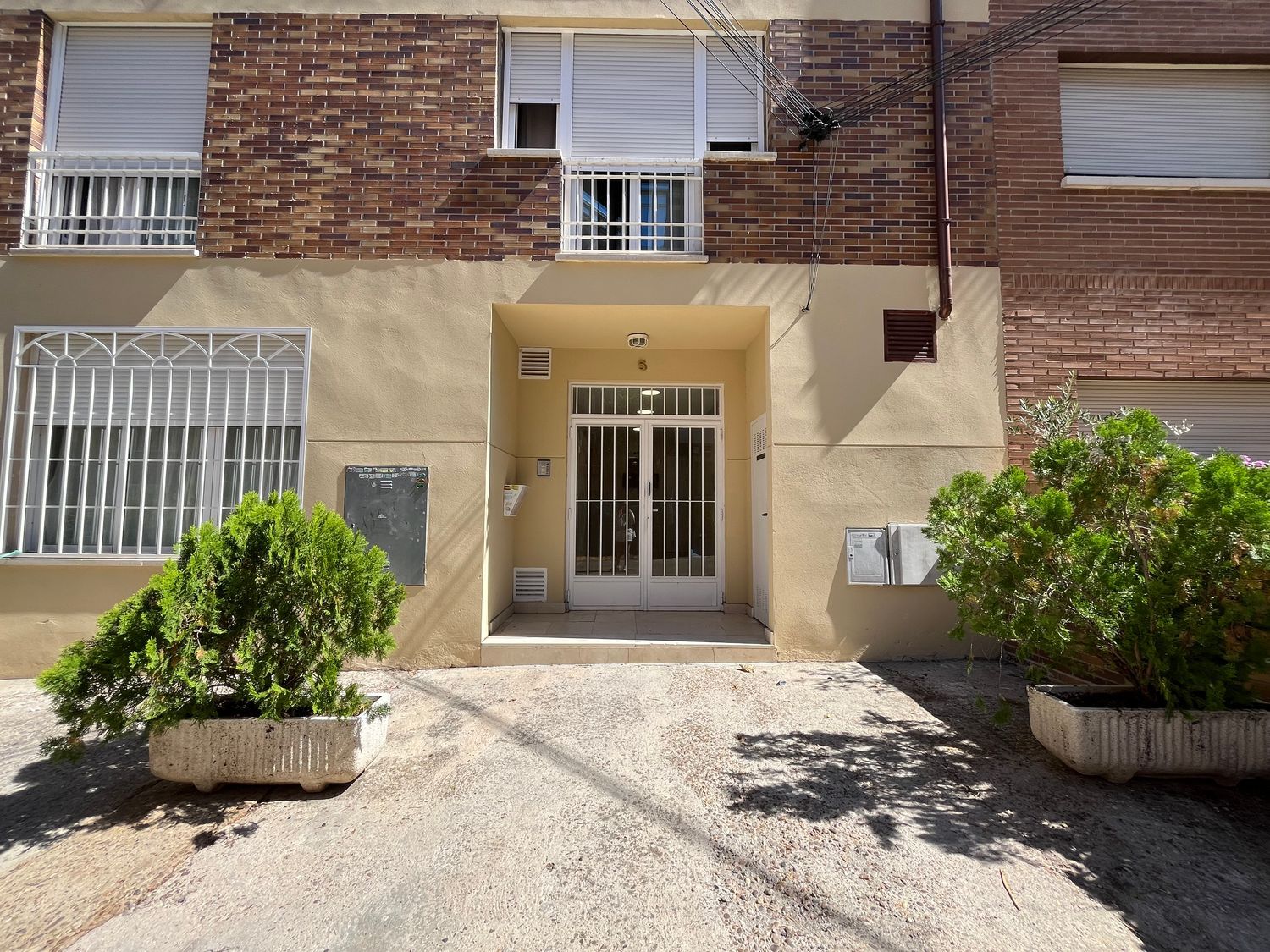 Ático en Calle Colonia el Parral, 5, Zona Estación - Foto 13