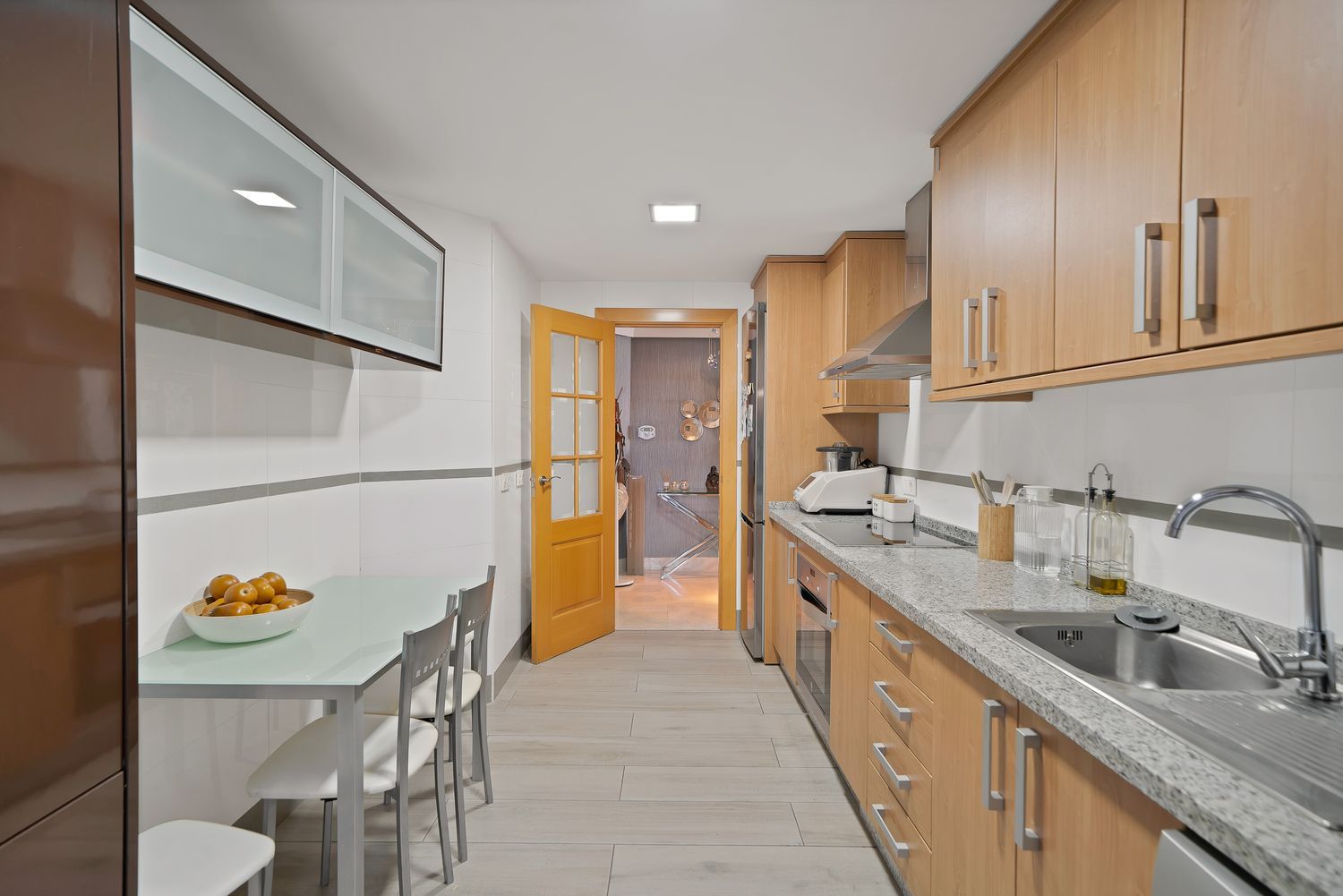 Piso en Avenida Mar Mediterráneo, 4, Linda Vista-Nueva Alcántara-Cortijo Blanco - Foto 13