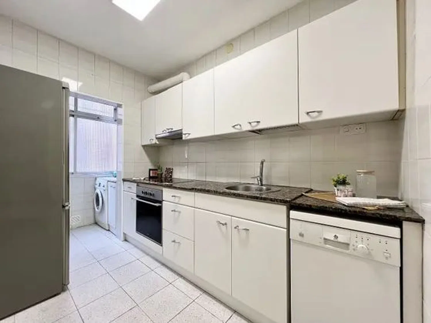 Piso en calle d'Alexandre Galí, 27 - Foto 18