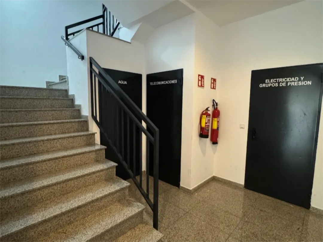 Piso en  Calle de Miguel Servet 94 - Foto 26