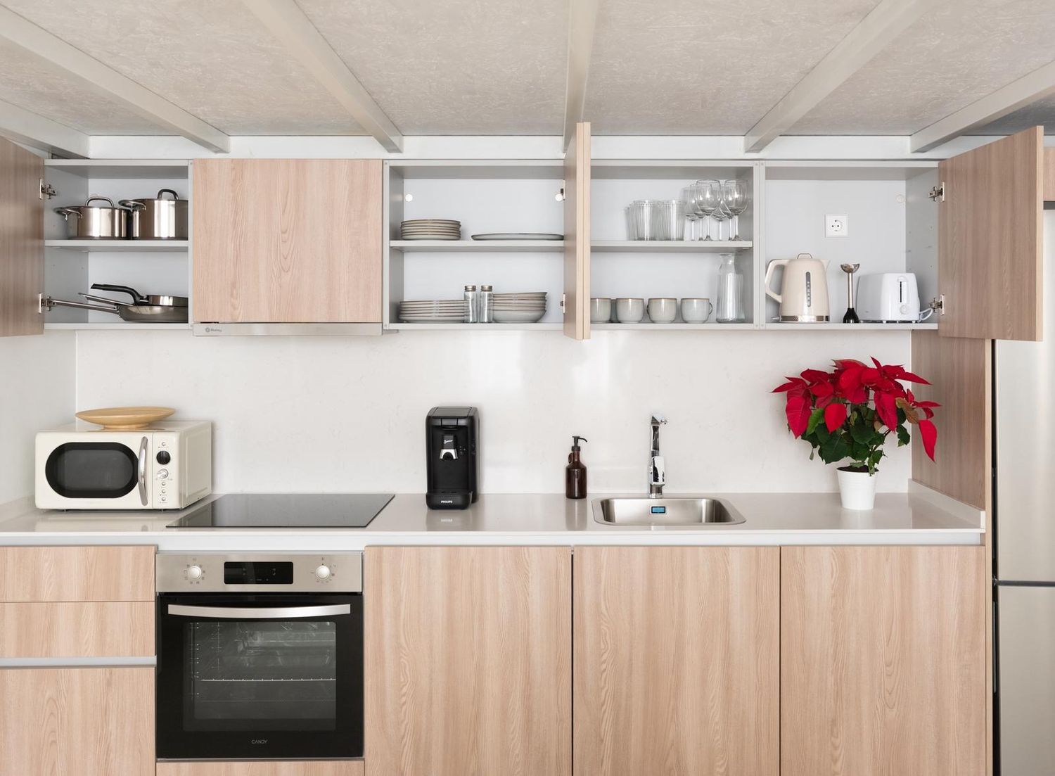 Estudio en calle del Doctor Ramón Castroviejo, Madrid, 200 - Foto 5