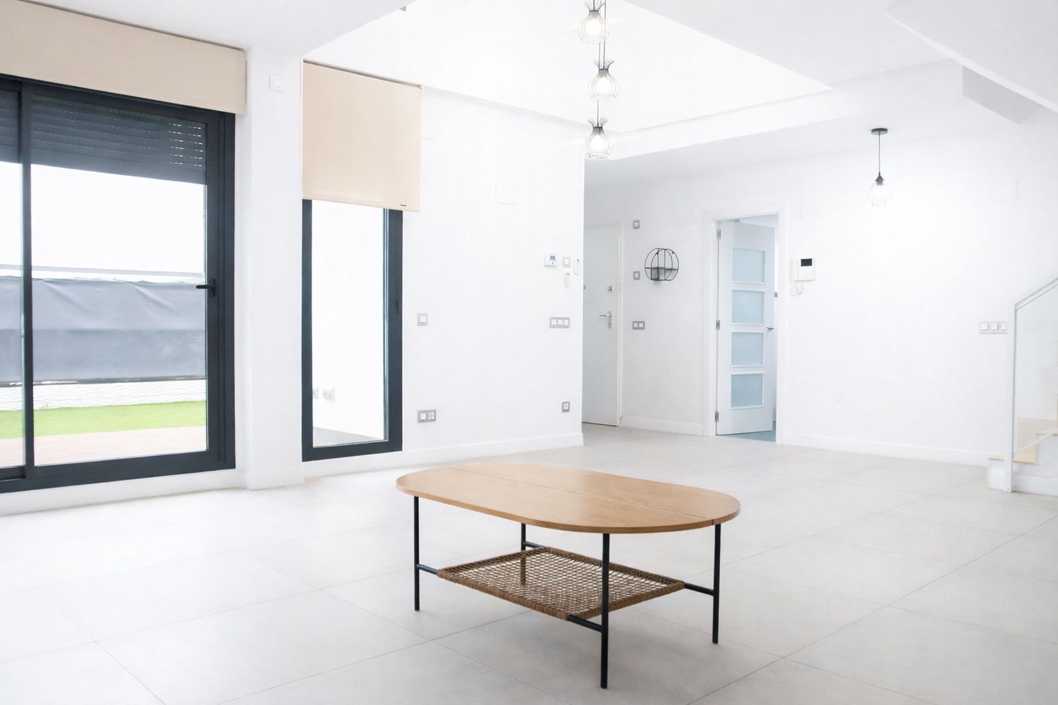 Chalet pareado en avenida Aurelio Álvarez, 9 - Foto 5