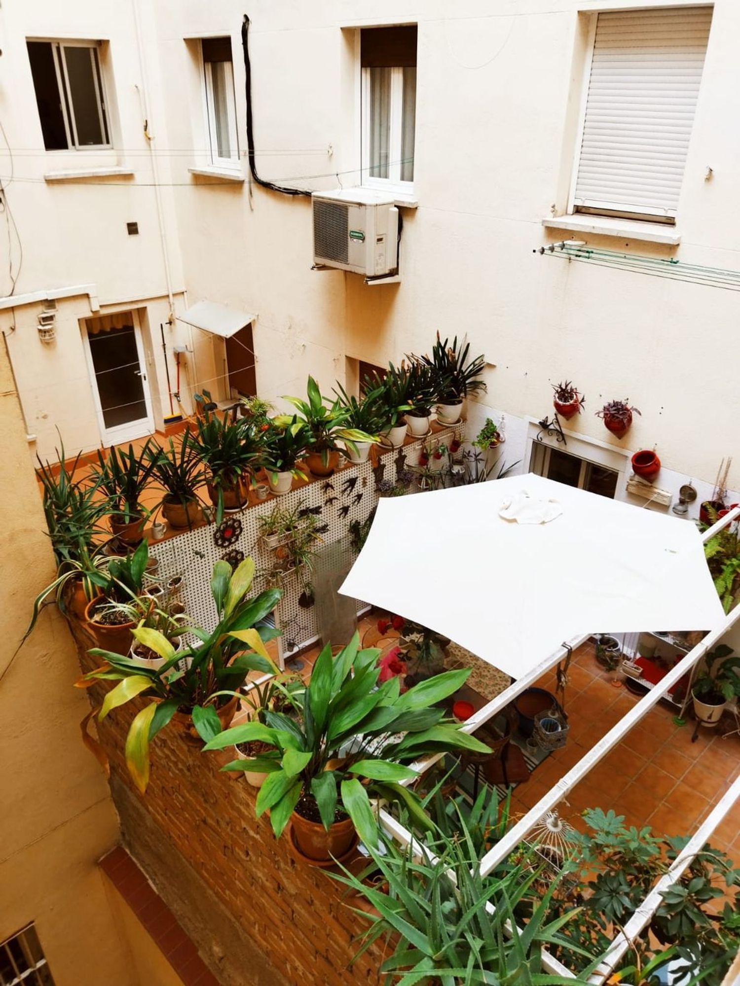 Piso en calle de Espronceda, 20 - Foto 16