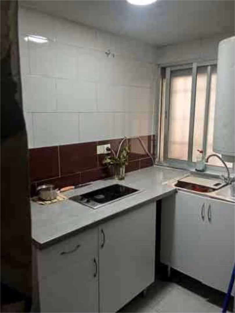 Piso en La Palma - Foto 1