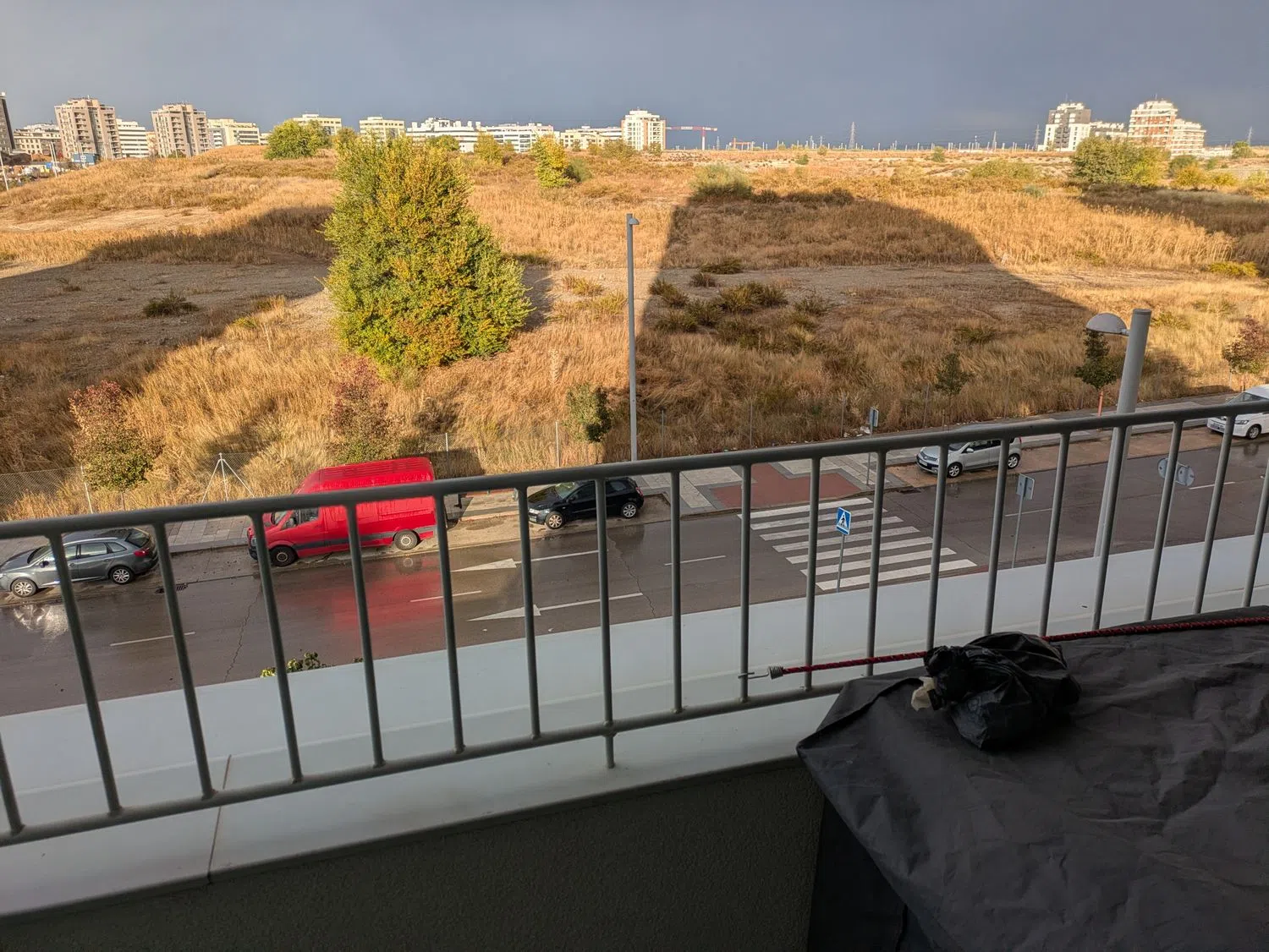 Piso en calle Teodoro Anasagasti y Algán, 2 /4 - Foto 5