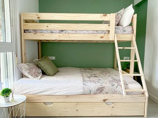 Piso en avenida de la Condomina, 19 - Foto 17