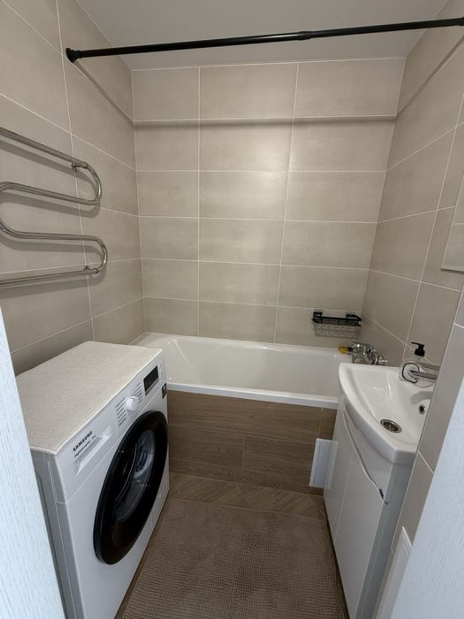 Piso en avenida de Manuel Fraga Iribarne, 35 - Foto 2