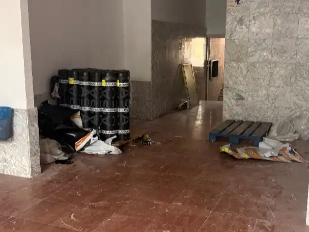 Piso en  Carrer del Vendrell 16 - Foto 4