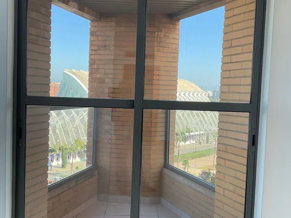 Piso en Avenida del Professor López Piñero, Ciutat de les Arts i de les Ciencies - Foto 13