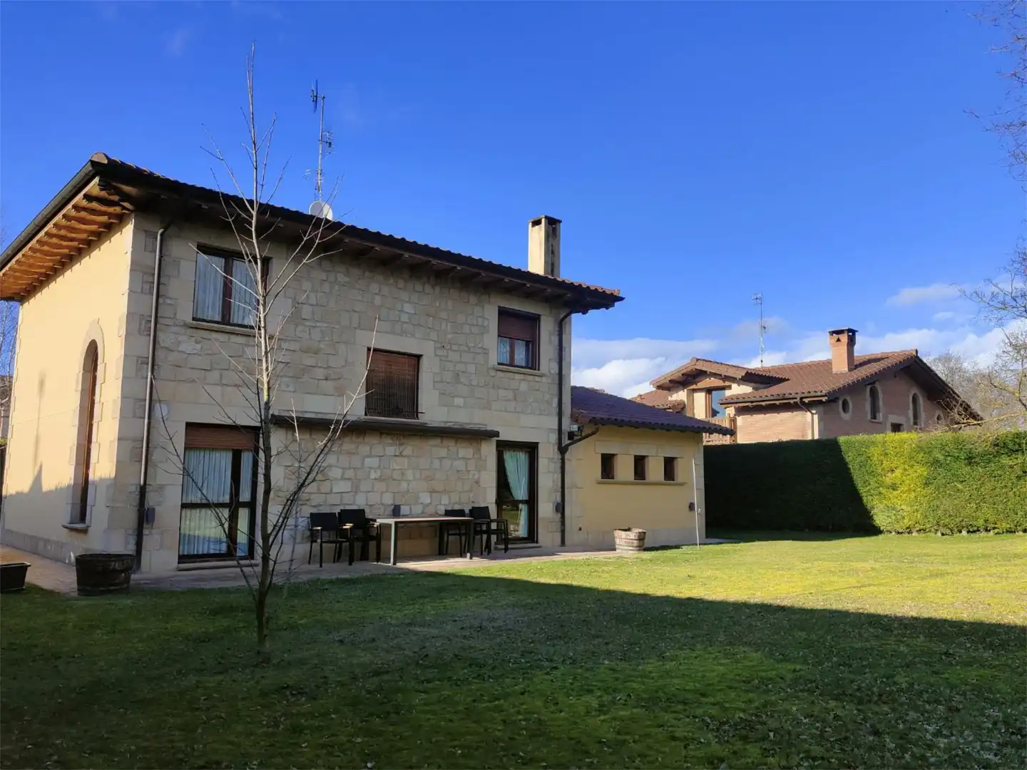 Chalet en  Calle San Andres 16 - Foto 4