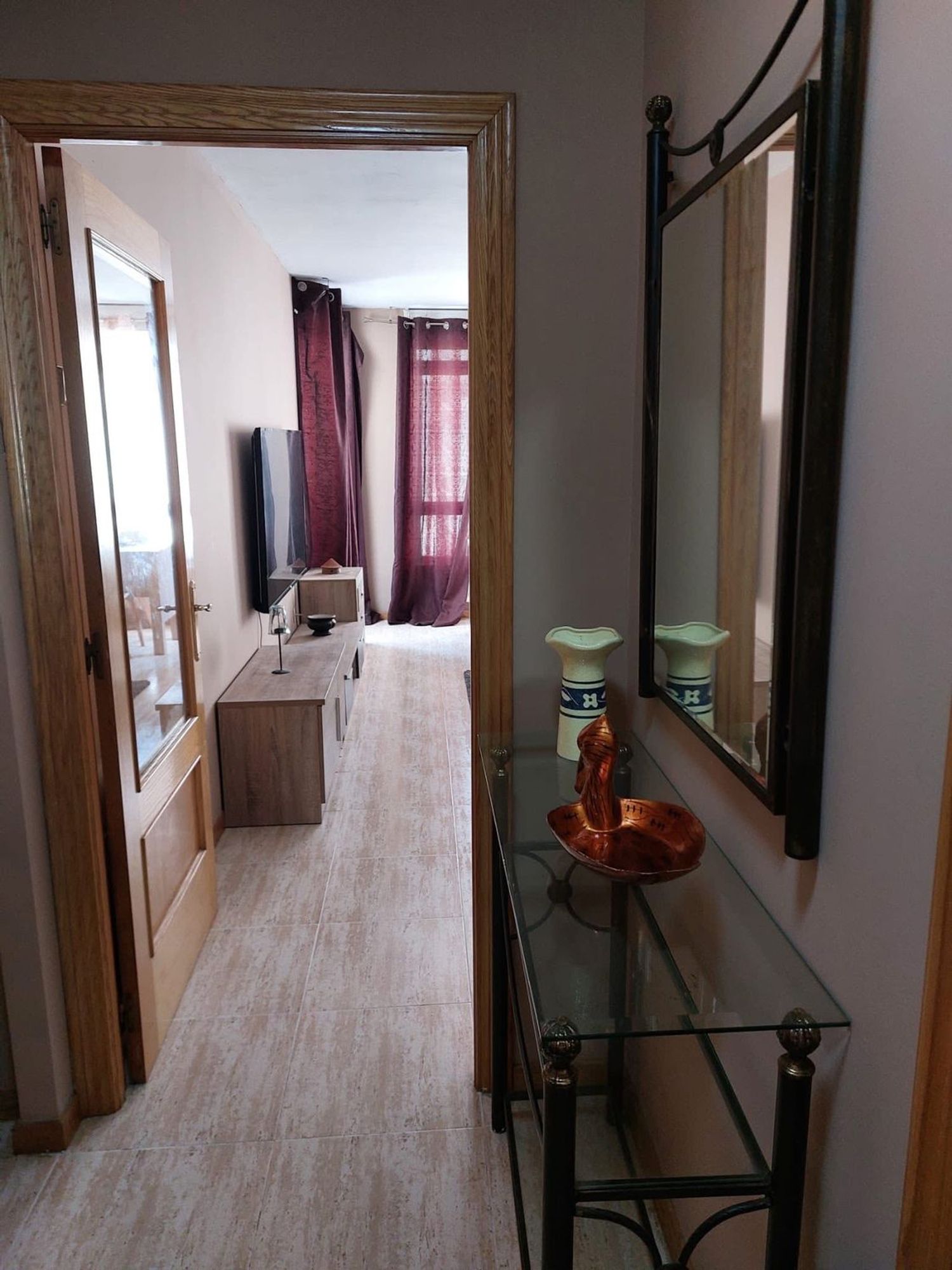 Piso en Avenida Samil, 63 - Foto 2
