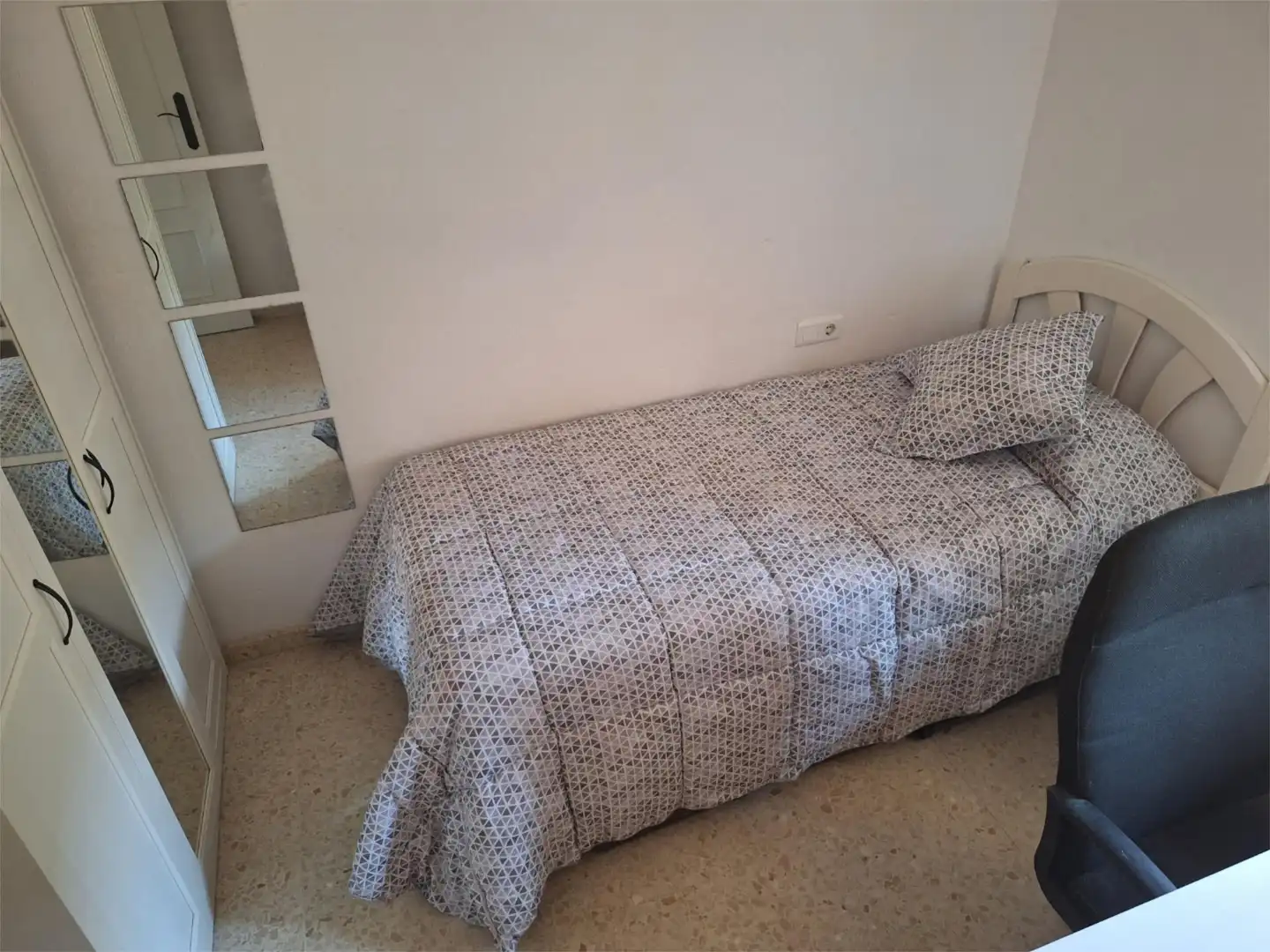 Piso en  Avenida Plutarco 33 - Foto 9