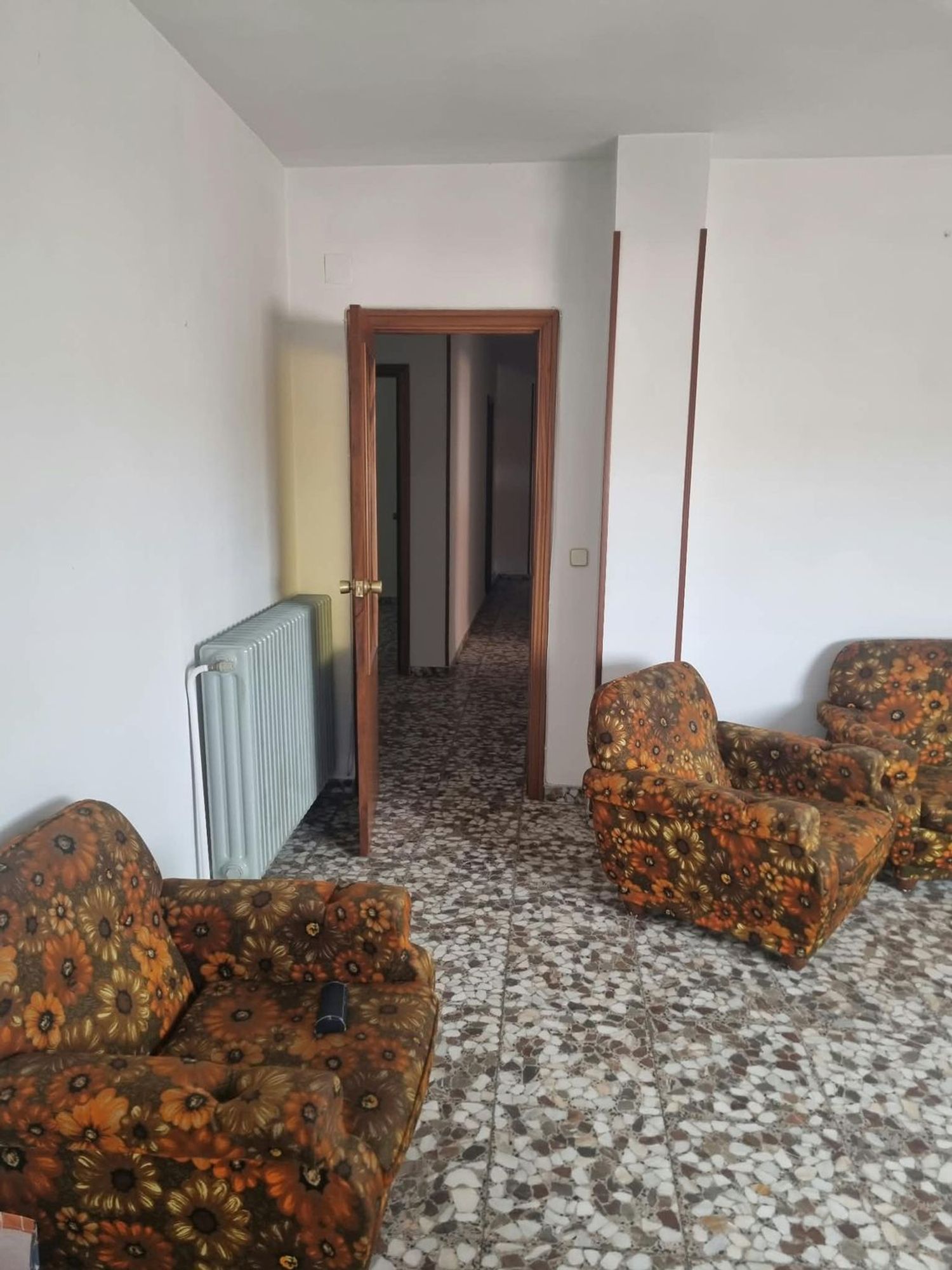 Piso en Calle Huertas, 25 - Foto 4