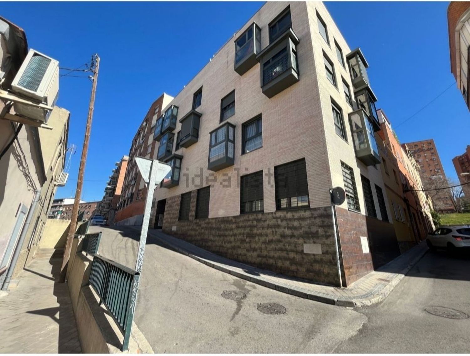 Estudio en calle el doctor salgado, 70 - Foto 2