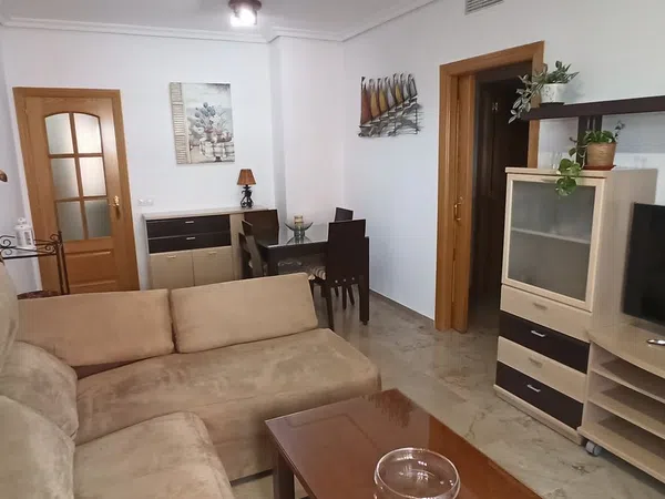 Piso en Calle Perséfone, 7, Jardines de Hércules - Foto 5