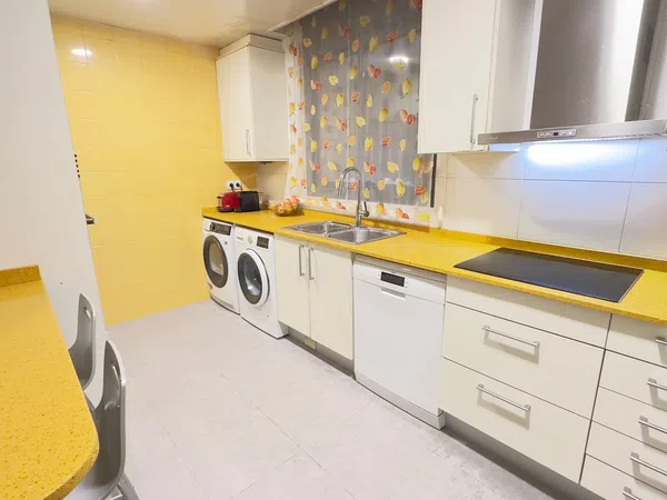 Piso en avenida del Baix Llobregat, 55 - Foto 6