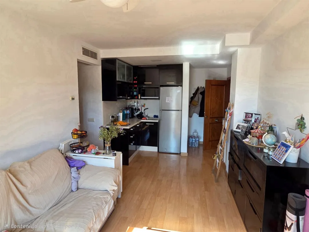 Piso en  Camino de San Antón 60 - Foto 3