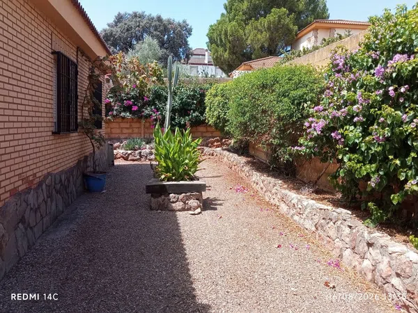 Casa o chalet independiente en Calle Torreblanca, 11, Paraíso Arenal - La Colina - Foto 5