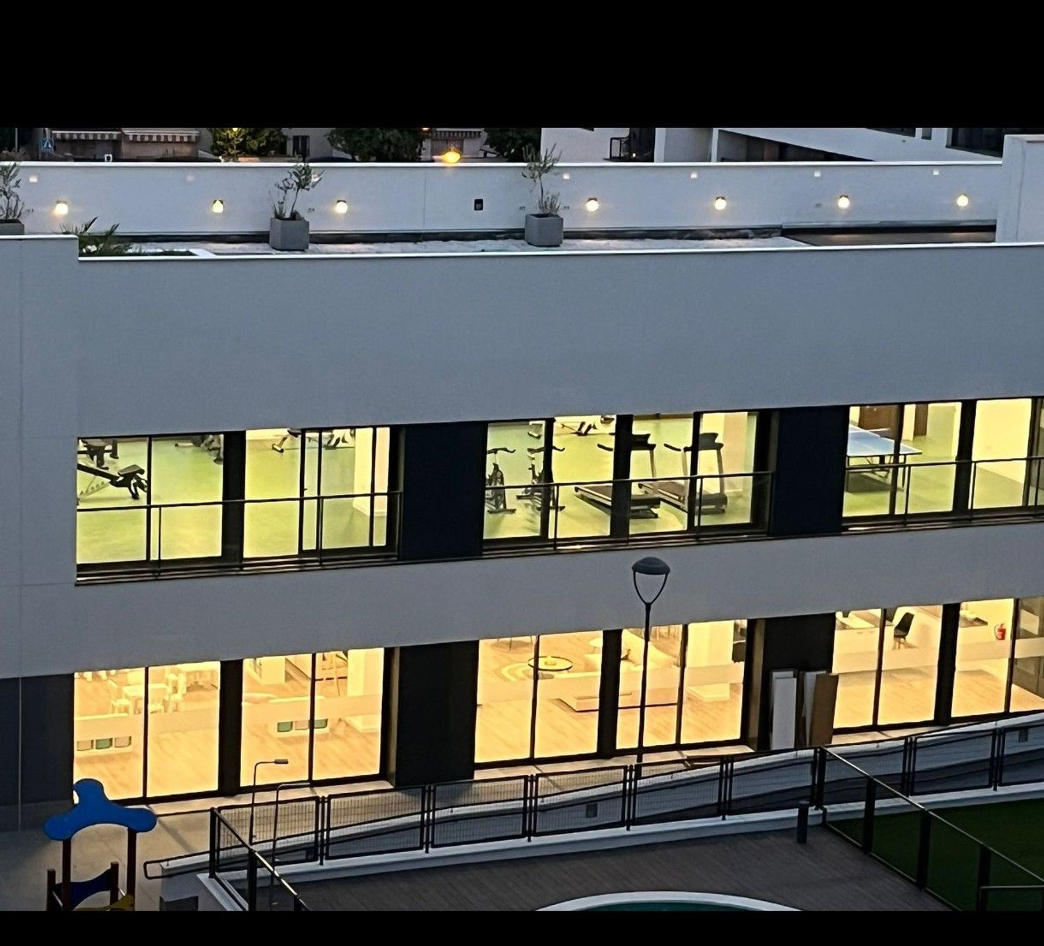 Piso en Avenida de las Ciencias, 19, Avenida de las Ciencias - Foto 5