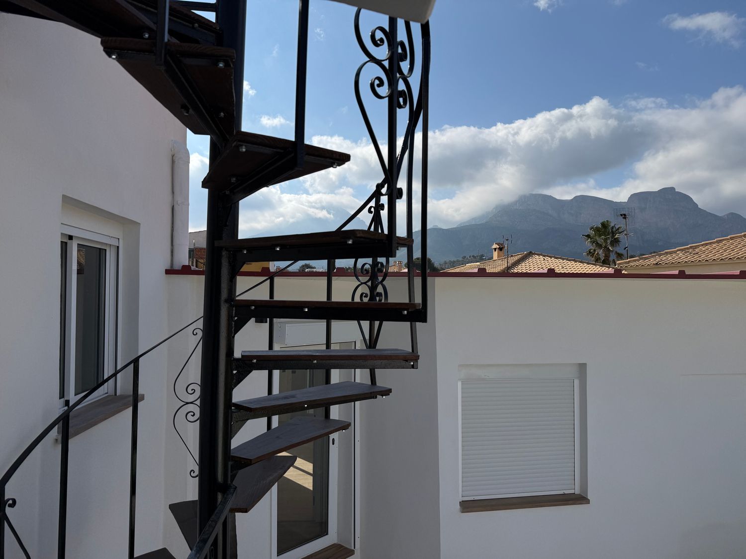 Casa independiente en calle Serra del Montgó, 11 - Foto 10