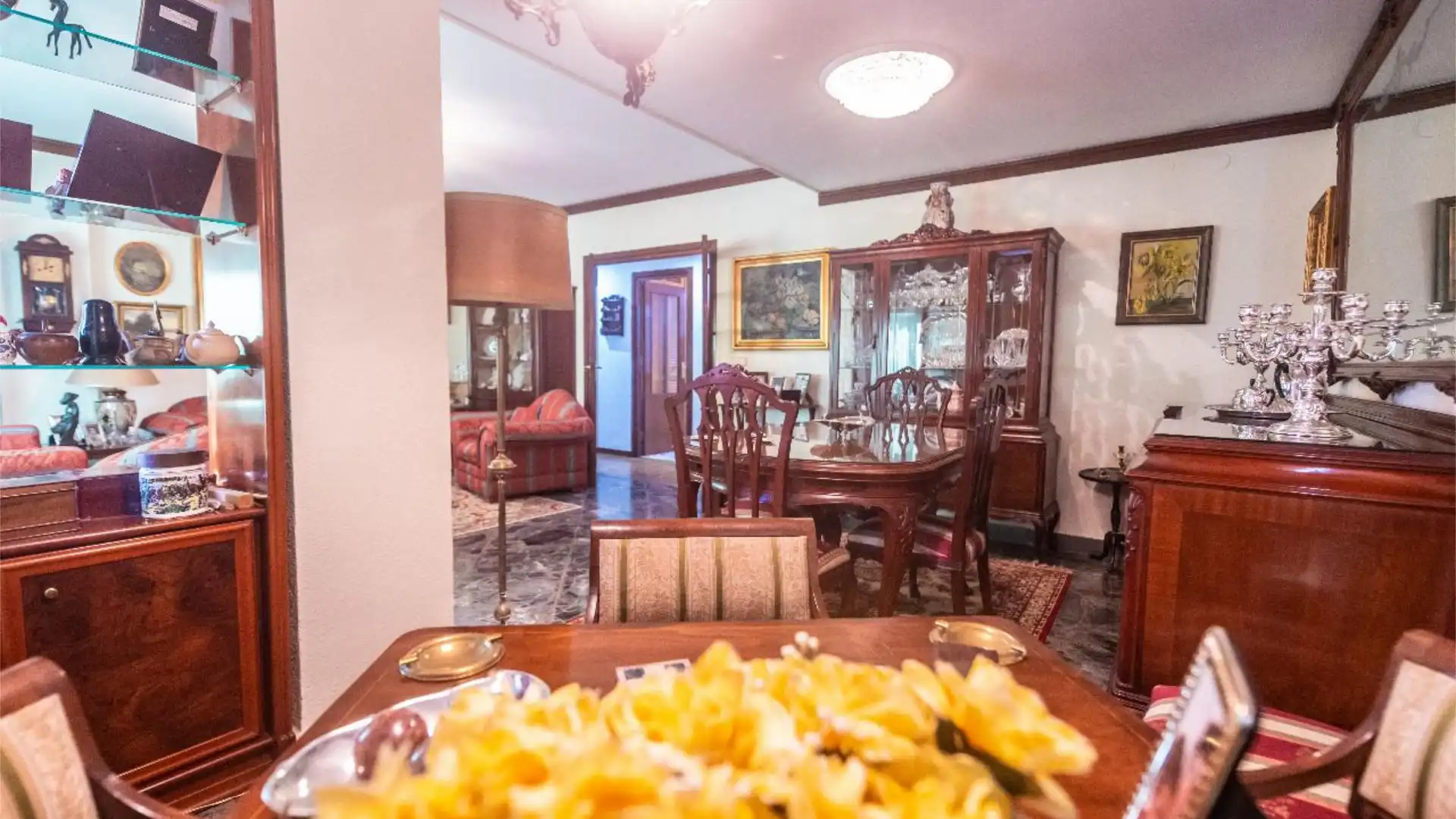 Piso en  Calle Salitre 26 - Foto 10