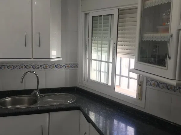 Piso en calle Juan de Astorga, 1 - Foto 6