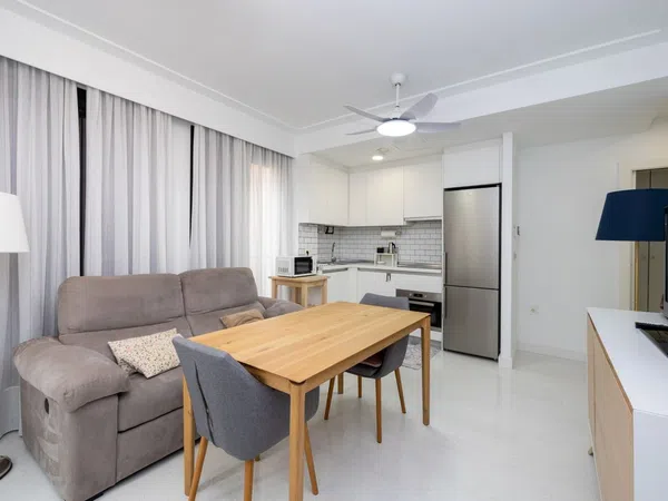 Piso en calle Molinos, 45 - Foto 7