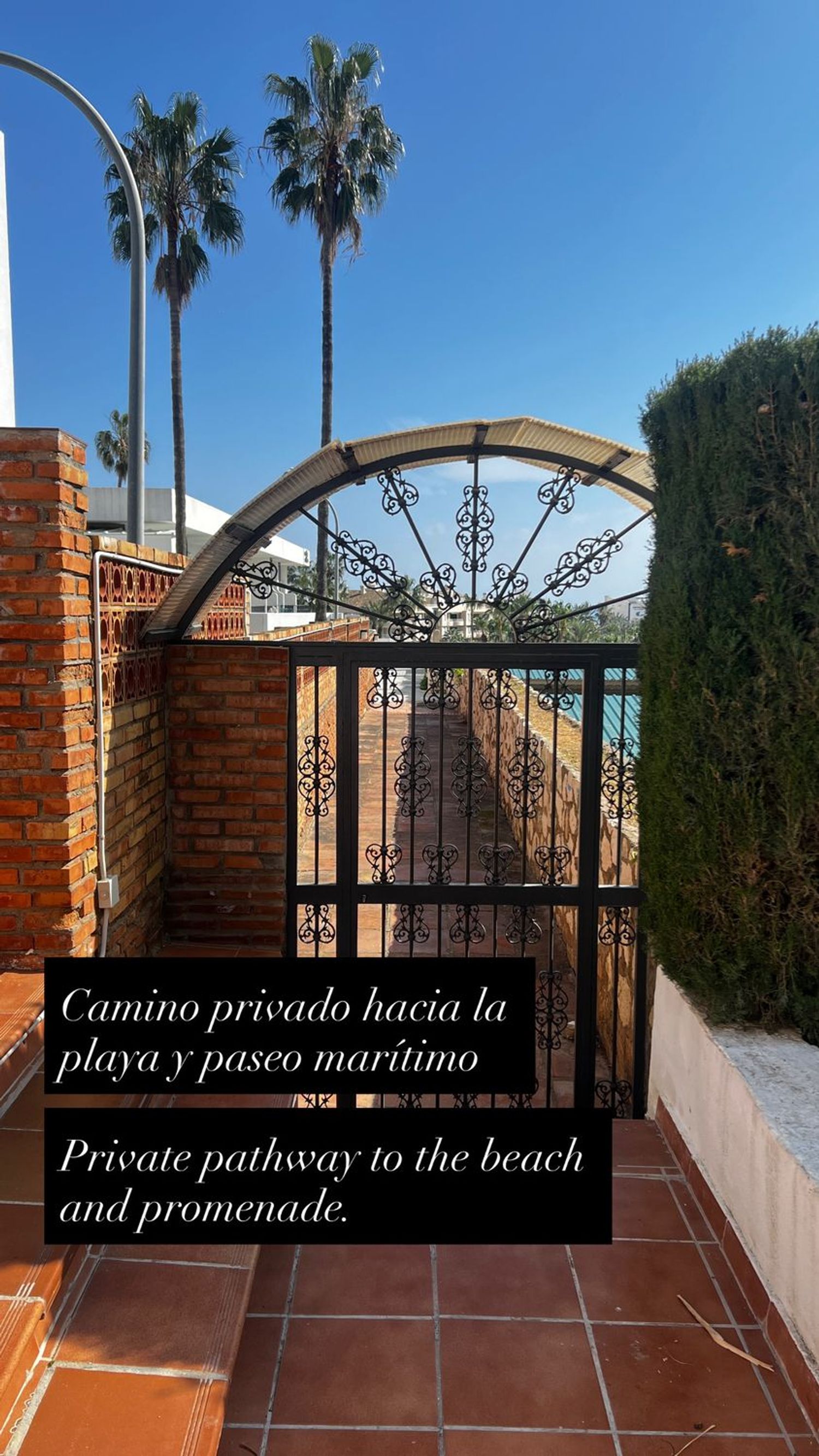Piso en Avenida Alay, 2, Solymar - Puerto Marina, Solymar - Puerto Marina - Foto 4