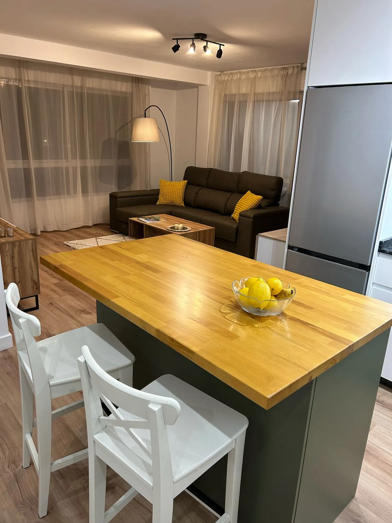 Piso en avenida da Gran Vía, 108 - Foto 6