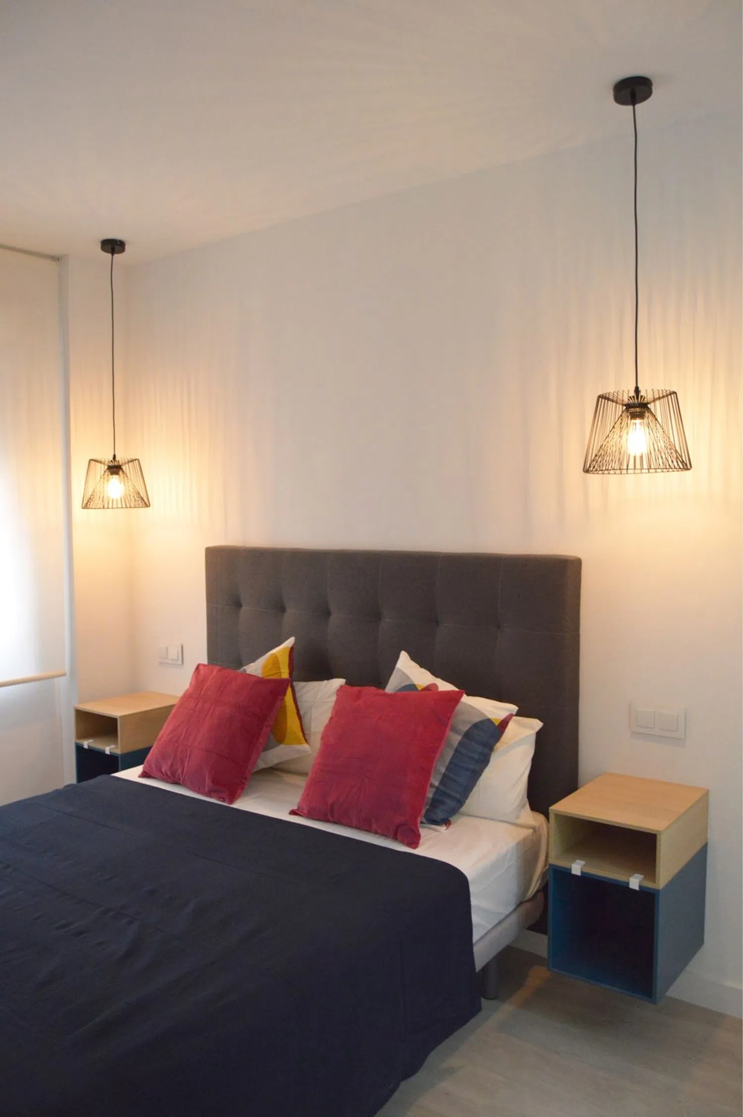 Piso en calle de la infanta mercedes, 62 - Foto 1