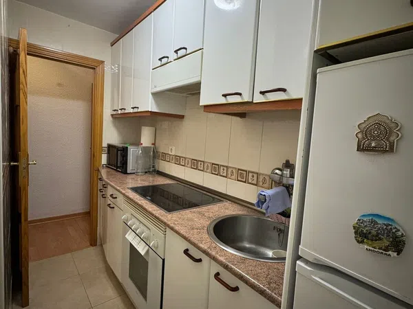 Piso en calle Castroverde, 7 - Foto 18