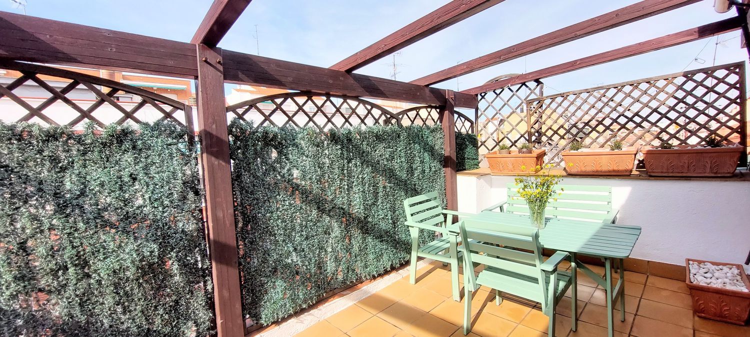 Ático en calle de Zabaleta, 12 - Foto 23