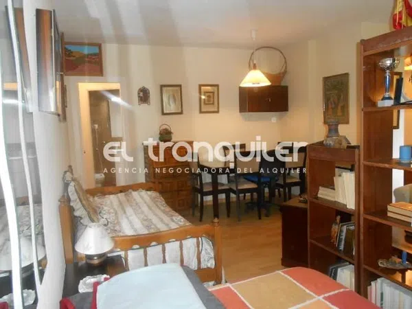 Estudio en Camino de las Huertas, 22, Zona Pueblo - Foto 8
