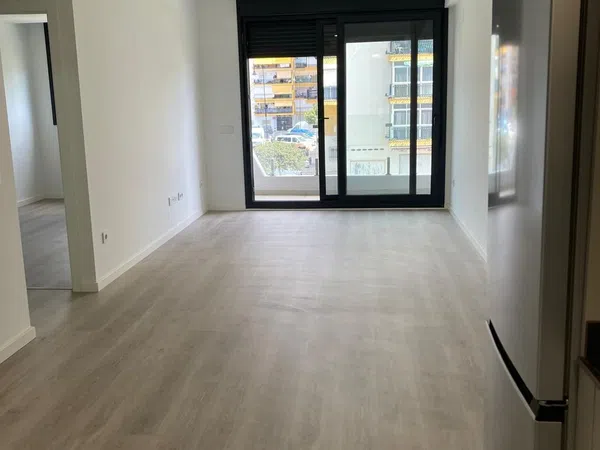 Piso en calle Federico García Lorca, 37 - Foto 2