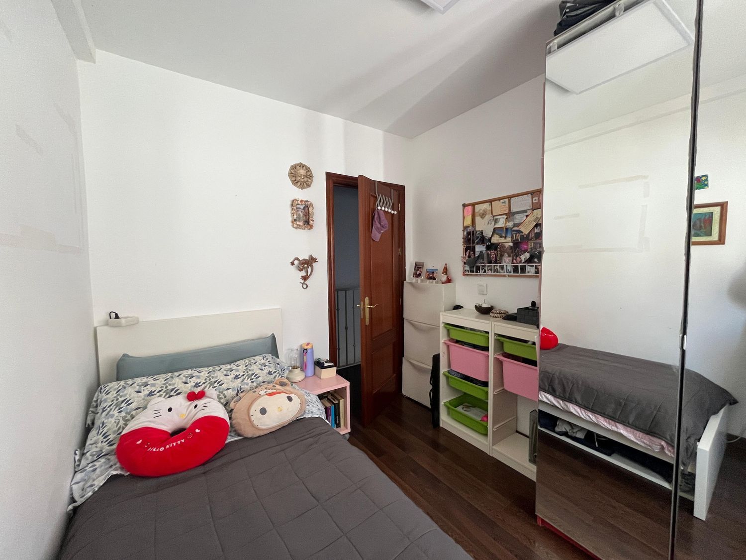 Chalet adosado en plaza de Panzacola, 3 - Foto 14