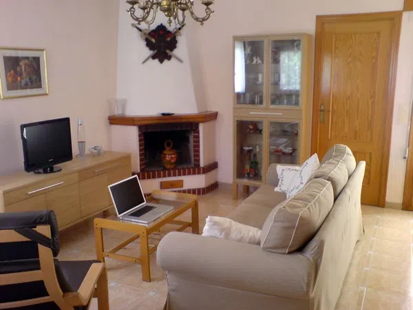 Chalet adosado en Avenida de las Urracas, 1, La Siesta - El Salado - Torreta - Foto 3
