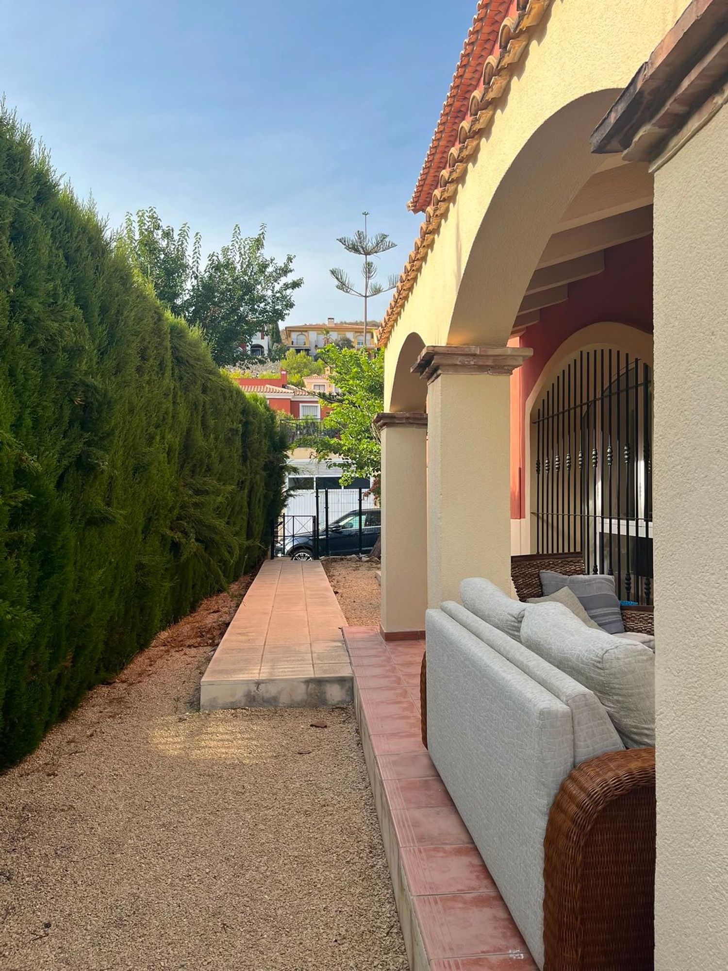 Chalet pareado en Calle del Ressol, 9, Bonalba-Cotoveta, Bonalba-Cotoveta - Foto 2