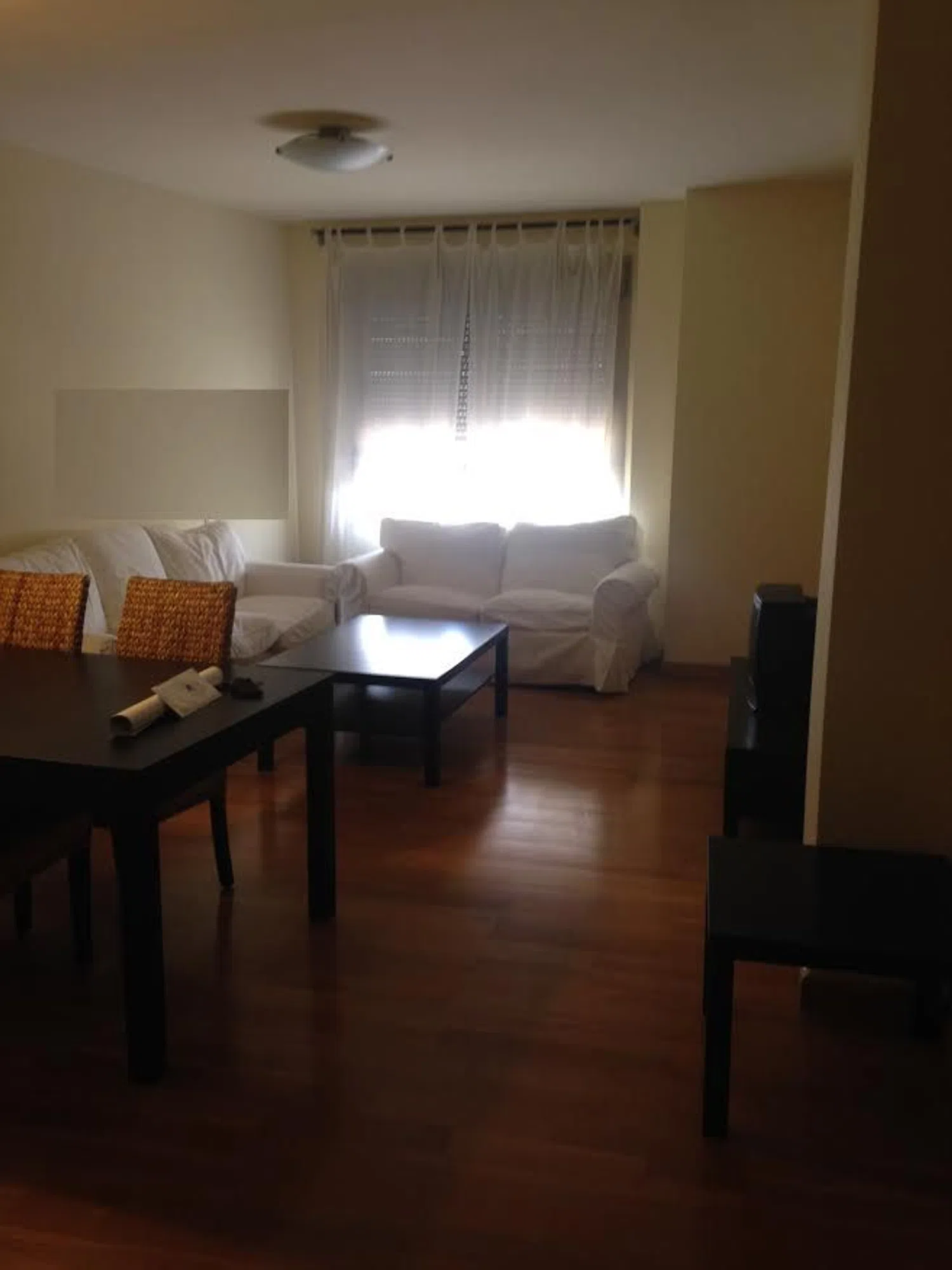 Piso en paseo Misionero Luis Fontes Servet, 14 - Foto 3