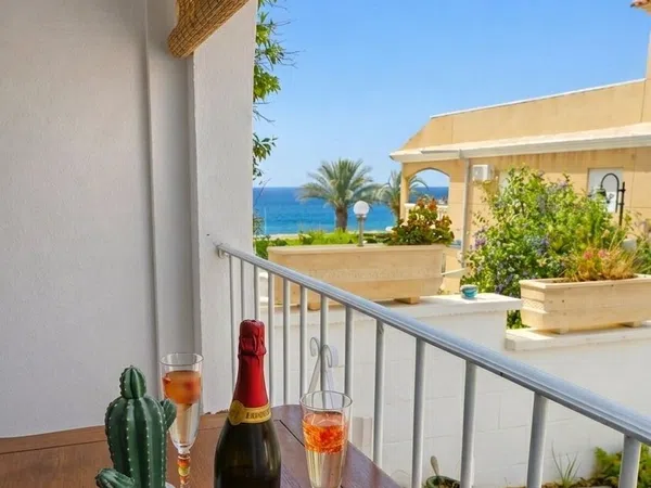 Chalet adosado en Palomares, Palomares - Foto 1