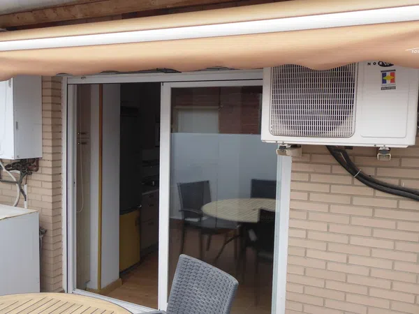 Dúplex en San Pablo, San Pablo - Foto 32