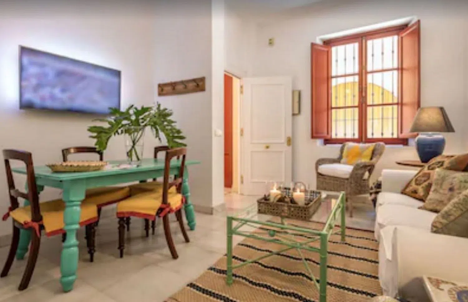 Piso en calle Santander, 1 - Foto 5