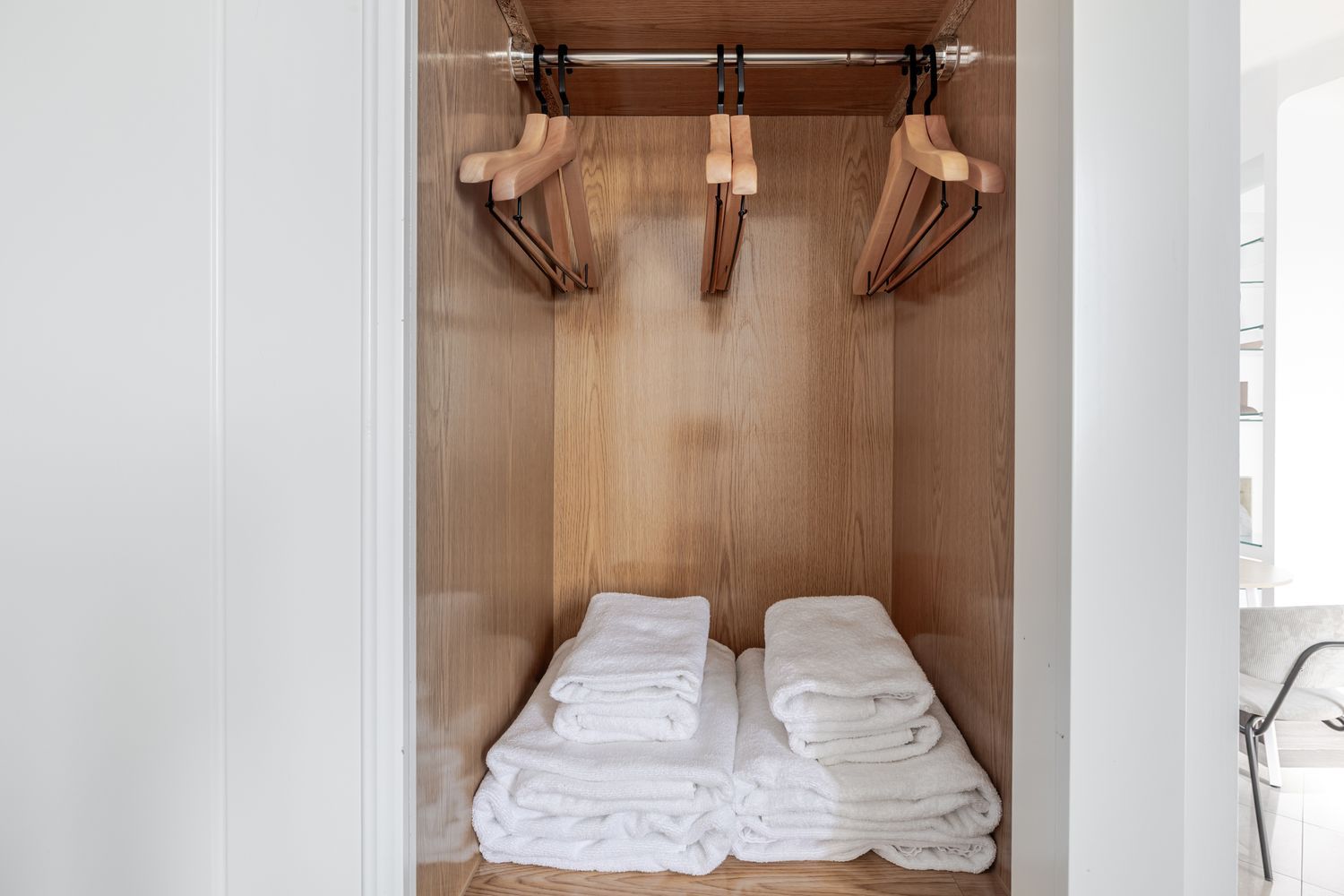 Piso en calle de Diego de León, 42 - Foto 11