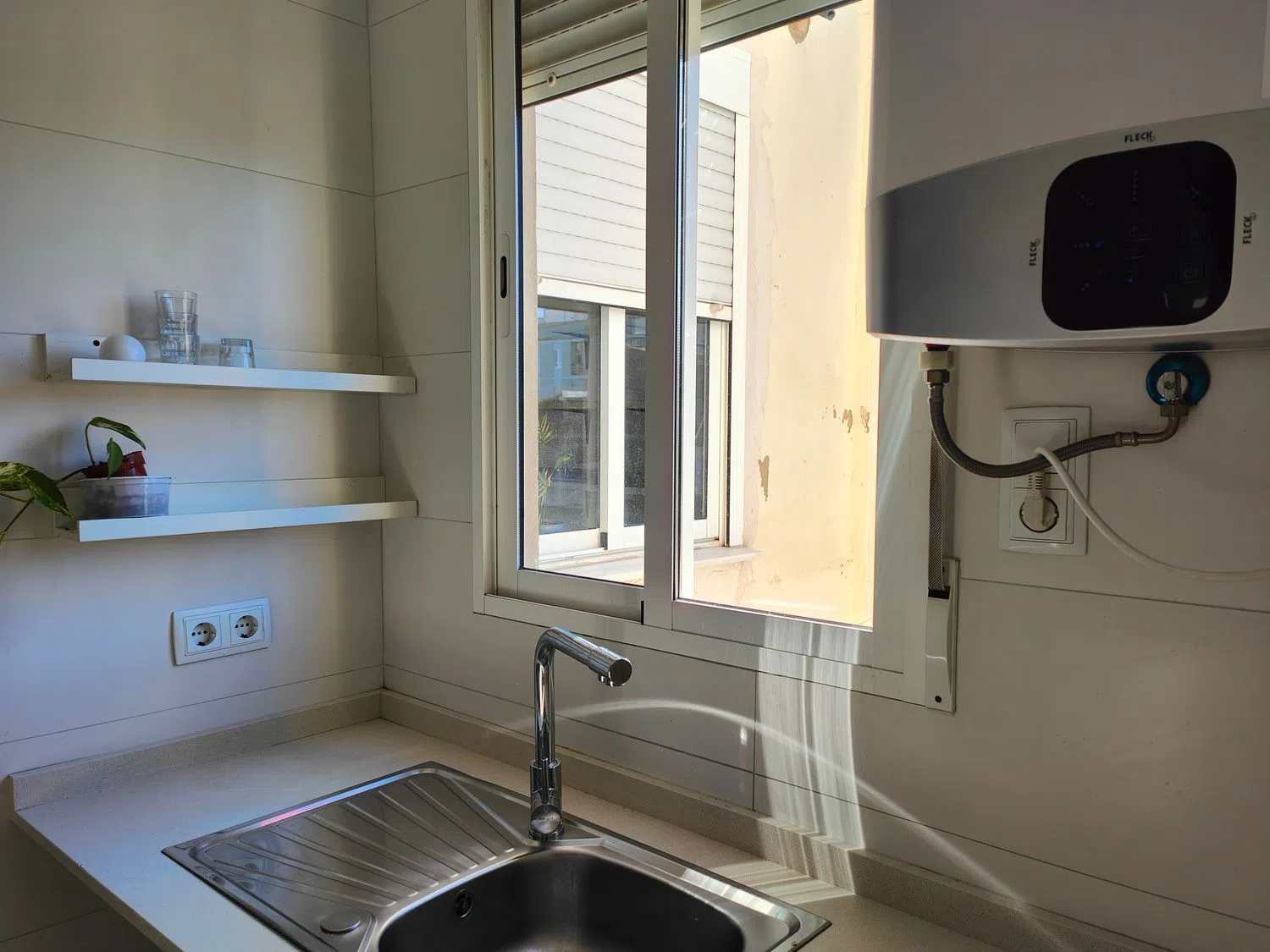 Piso en calle de Marià Cuber, 46 - Foto 5