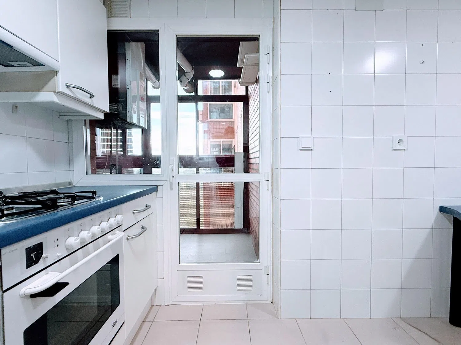 Piso en calle de José Bergamín, 36 - Foto 9